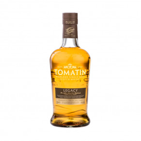 Tomatin Legacy Whisky
