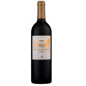 Quinta do Mouro Rótulo Dourado Tinto 2018