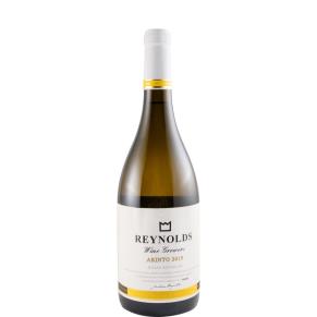 Reynolds Wine Growers Julian Reynolds Branco 2019