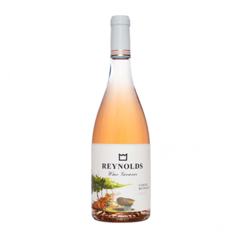 Carlos Reynolds Rosé 2021
