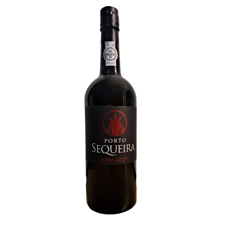 Quinta da Sequeira Late Bottled Vintage 2017