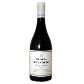 Reynolds Wine Growers Gloria Reynolds Tinto 2013