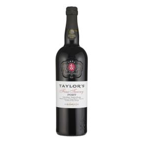 Taylor's Vinho do Porto Fine Tawny