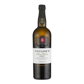 Taylor's Vinho do Porto Fine White