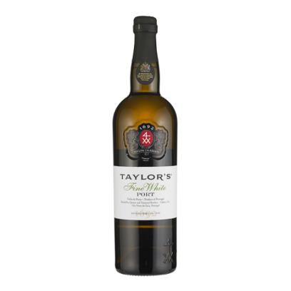 Taylor's Vinho do Porto Fine White