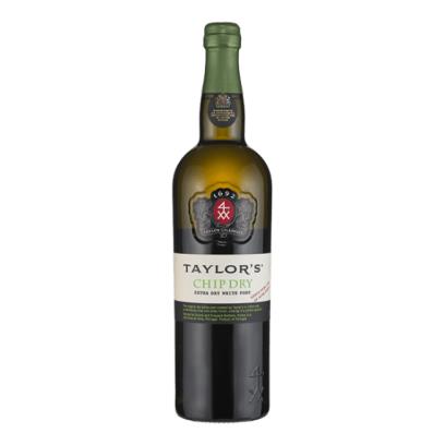 Taylor's Vinho do Porto Chip Dry Branco