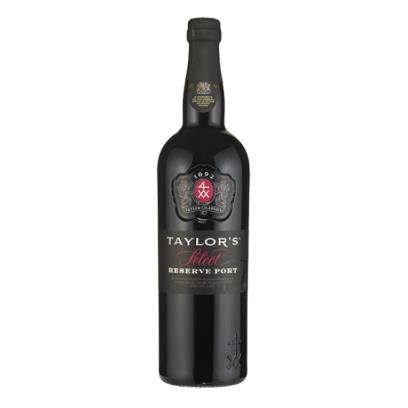 Taylor's Vinho do Porto Select Reserve