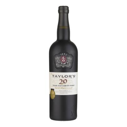 Taylor´s Porto 20 Years Old Tawny