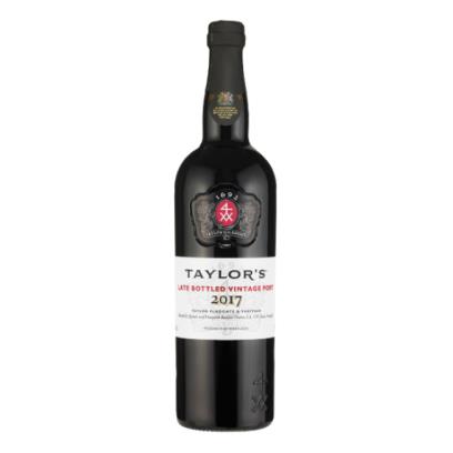 Taylor's Vinho do Porto Late Bottled Vintage 2017