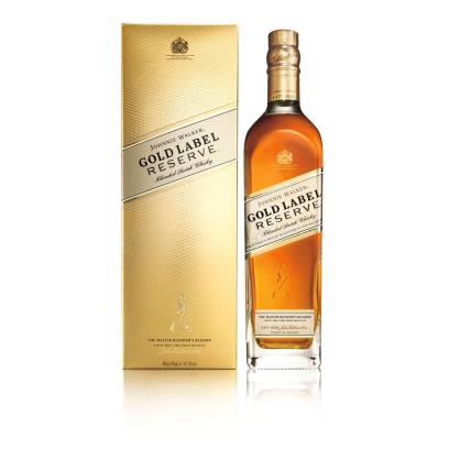 Johnnie Walker Gold Reserva Whisky