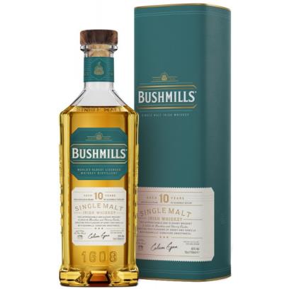 Bushmills 10 Anos Whisky