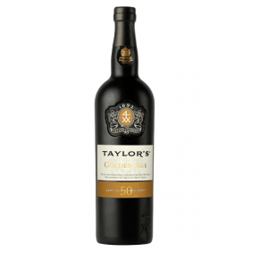 Taylor's Vinho do Porto Golden Age 50 anos
