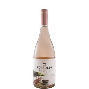 Reynolds Wine Growers Carlos Reynolds Rosé 2020