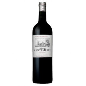 Chateau Cantemerle Haut Medoc Tinto 2020