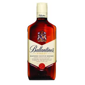 Ballantine's 5 Anos Whisky