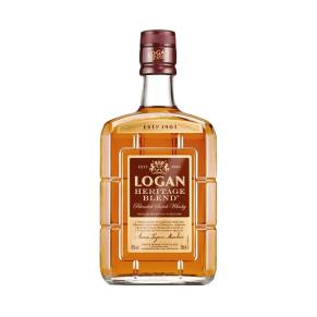  Logan Whisky