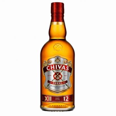 Chivas Regal 12 Anos Whisky