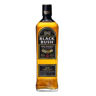 Bushmills Black Bush Whisky