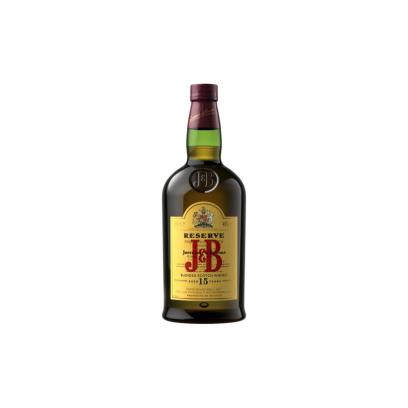 J&B 15 Anos Whisky
