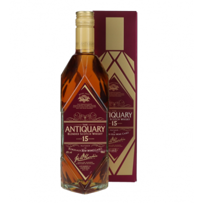 Antiquary 15Years Whisky