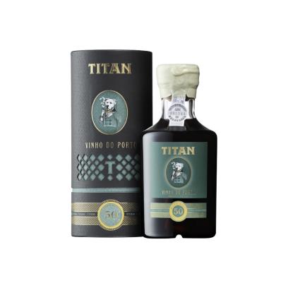 Titan of Port Tawny 50 anos 0.5L