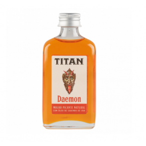 Titan Picante Daemon 0.05L