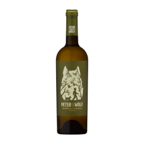 Quinta do Casal Branco Peter And The Wolf Branco 2023
