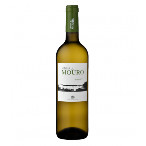 Quinta do Mouro Vinha do Mouro Branco 2022