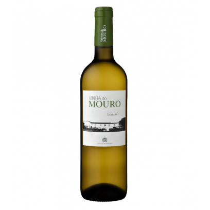 Quinta do Mouro Vinha do Mouro Branco 2022