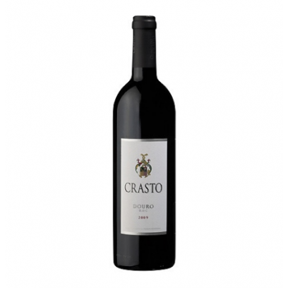 Quinta do Crasto Vinho Crasto Tinto 2021