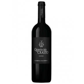 Quinta do Crasto Nacional Tinto 2019