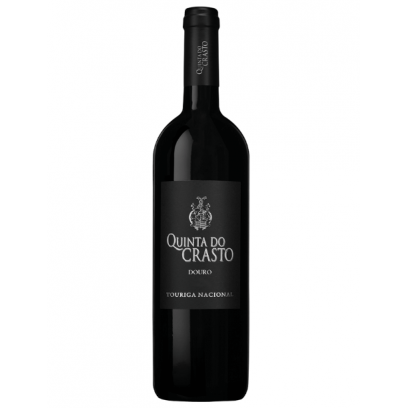 Quinta do Crasto Nacional Tinto 2019