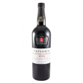 Taylor's Vinho do Porto LBV 2019