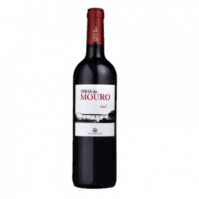 Quinta do Mouro Vinha do Mouro Tinto 2019