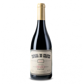 Tapada do Chaves Reserva Tinto 2017