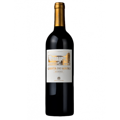 Quinta do Mouro Rótulo Dourado Tinto 2019