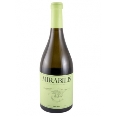 Quinta Nova Mirabilis Grande Reserva Branco