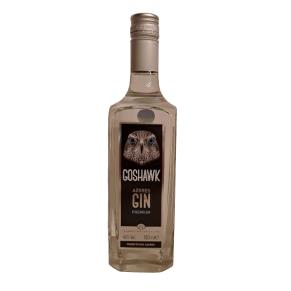 Gin Goshawk Premium