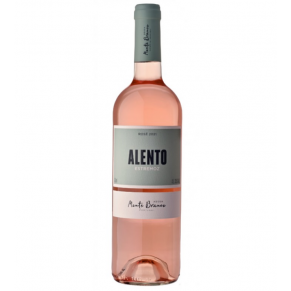 Adega do Monte Branco Alento Rosé 2022