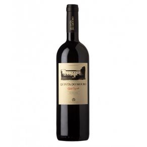 Quinta do Mouro Petit Syrah Tinto 2019