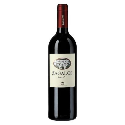 Quinta do Mouro Zagalos Reserva Tinto 2019