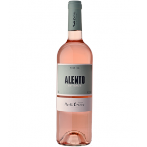 Adega do Monte Branco Alento Rosé 2023