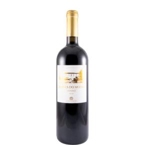 Quinta do Mouro Rótulo Dourado Tinto 2018 (Magnum)