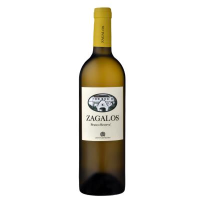 Quinta do Mouro Zagalos Branco 2022 0,75L