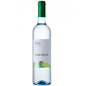 Adega de Fav. Casa Velha Doc Branco 2023 0,75L