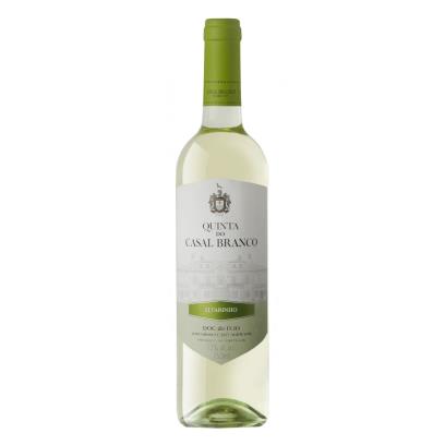 Quinta do C. Branco Alvarinho Branco 2023 0,75L