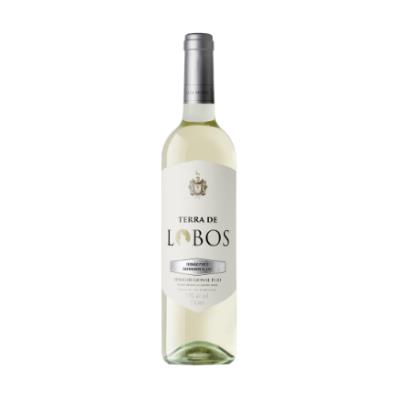 Quinta do Casal Branco Terra de Lobos Branco 2024