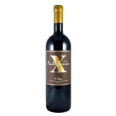 Adega Monte Branco X Anos Tinto (Magnum)