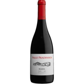 Valle Pradinhos Reserva Tinto 2021