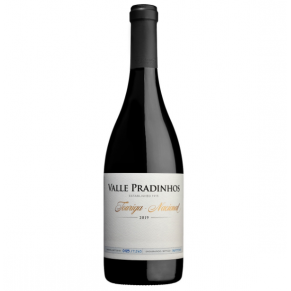 Valle Pradinhos Touriga Nacional Reserva Tinto 2019